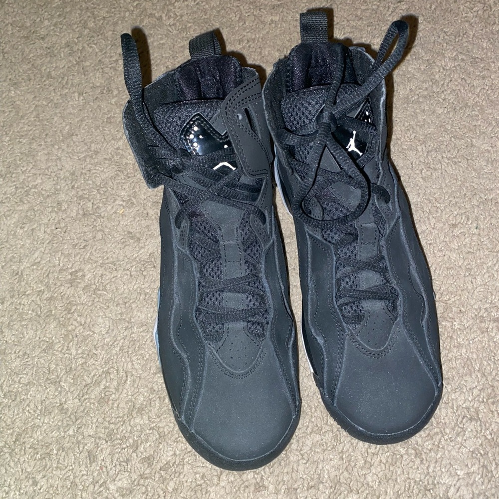 Jordan 7s